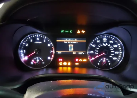 2024 Kia Forte Gt-Line z USA, uszkodzony, nr VIN 3KPF54AD0RE793566